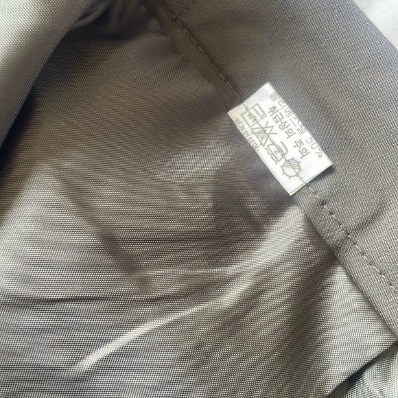 Elegant Korean Skirt - Dressy Office Style • Size Small - Picture 9 of 16